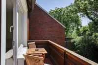 Insulaner Apartments Hotels in Heligoland