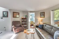 Cabin on Clear Creek A Hobbits Retreat! Hotels in Black Hawk