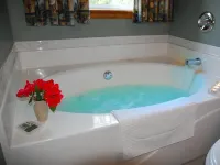 Long Mountain Lodge Bed & Breakfast Hotel a Dahlonega