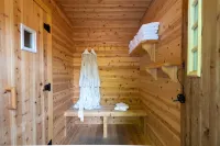Maple Hill Farm Inn - spa