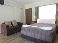 Warrumbungles Mountain Motel Hotels in Coonabarabran