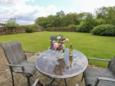 Shepherds Burn Cottage