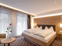 Hotel Gletschergarten Hotels in Grindelwald