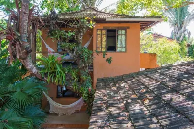 包薩達厄瓦多克飯店 住宿飯店