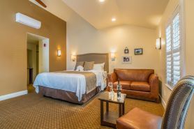 Rest, a Boutique Hotel