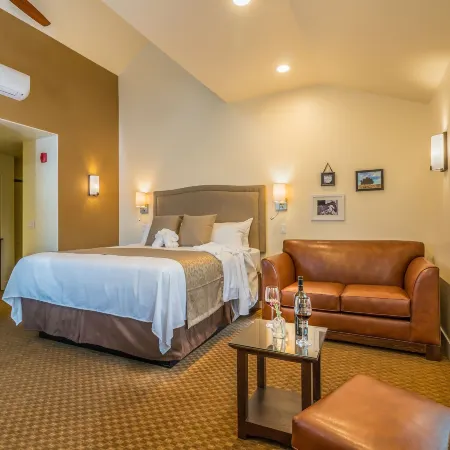 Rest, a Boutique Hotel