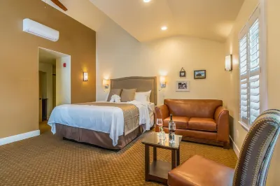 Rest, a Boutique Hotel Hotels in Sutter Creek