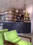 Hotel Europa - bar