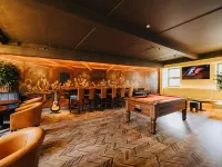 Kinlay Hostel Eyre Square Hotels in Galway