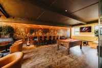 Kinlay Hostel Eyre Square