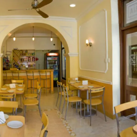 Hotel Lopez Campeche