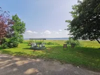 Motel Deblois Hotels in Beaupré