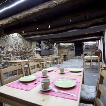 La Casa Grande Del Valle
