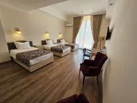 Silk Road Kokand Hotel Отели в г. 