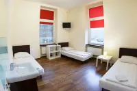Boutique Hostel Hotel a Pabianice County