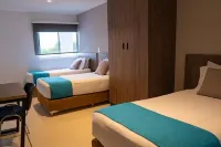 Hotel San Gabriel Hotels in Barrancabermeja