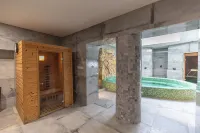 City Hotel Miskolc - spa