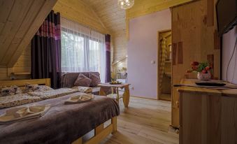 JESIONKÓWKA - Centrum Zakopanego