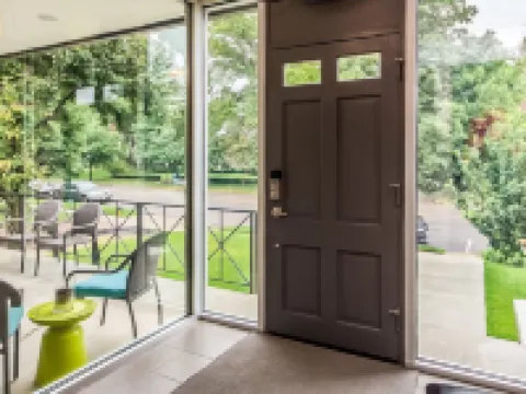 Bexley Bed and Breakfast Hotels in Bexley