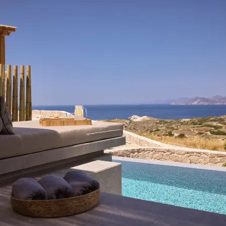 Kemelia Suites