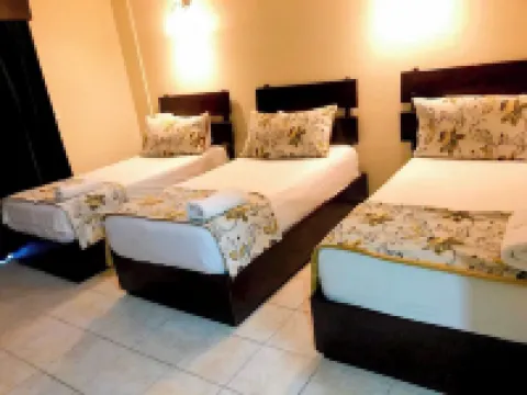 Hotel & Casino Flamboyan