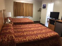 Evergreen Lodge Hotels in Mount Shasta