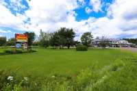 Atlantic Motel Hotels in Coverdale Parish