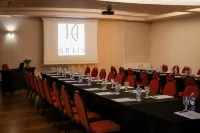 Artis Hotel & Spa - Интернет