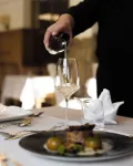 Hotel Peter - servizio colazione