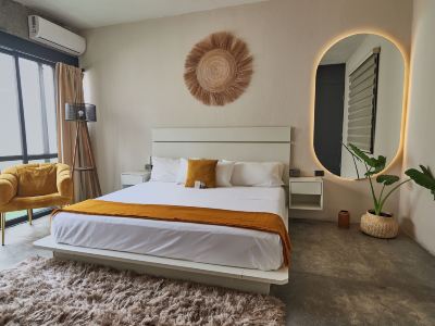 Aura Hotel Boutique