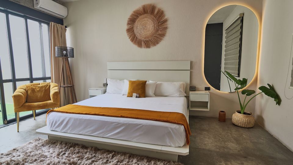 Aura Hotel Boutique