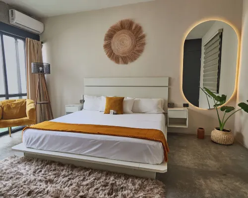 Aura Hotel Boutique Hotels in Tlaquepaque