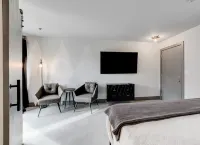 Bent - A Gay, Adults Only Resort