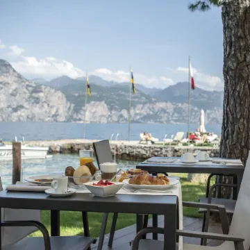 Hotel du Lac - Relax Attitude Hotel