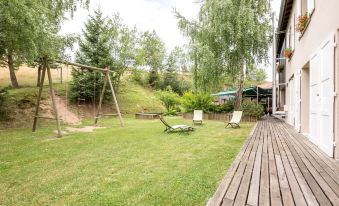 Logis Hotel Restaurant la Tour