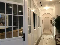 Getaway Studios "The Providence" Oostende Hotels in Oostende
