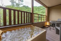 Nasushiobara Shionoyu Hot Spring Rengetsu - Горячие источники