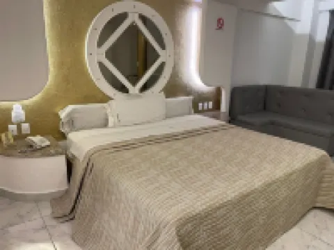 Hotel Marques Del PEÑON