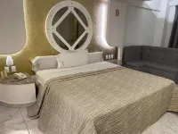 Hotel Marques Del PEÑON Hotels in Nezahualcoyotl