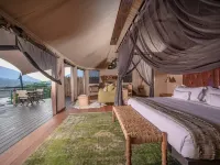 Madwaleni River Lodge - Babanango Game Reserve Hotels in Zululand DC