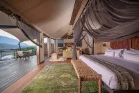 Madwaleni River Lodge - Babanango Game Reserve فنادق في دوربان