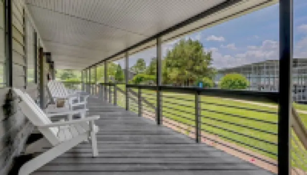 Wildwood Resort & Marina