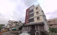 FabHotel Imperial Suites Hotels near Shri Datt Krishna mandir