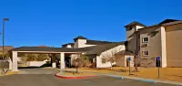 Landmark Inn Fort Irwin