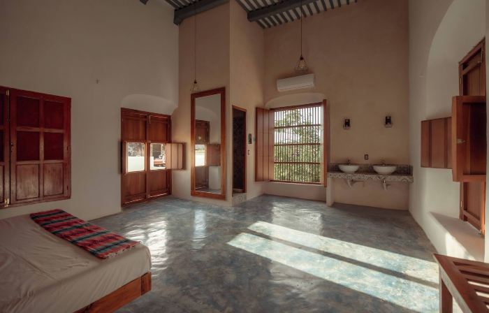 Hotel Boutique Casa Jade
