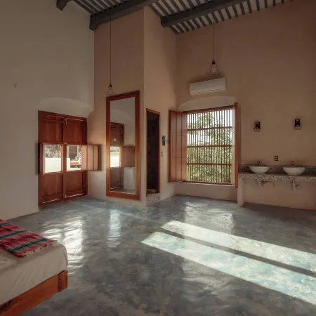 Hotel Boutique Casa Jade