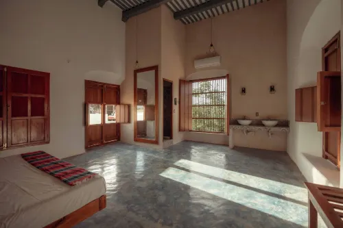 Hotel Boutique Casa Jade