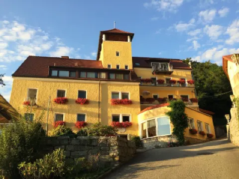 Faustschlössl Hotel-Restaurant Hotels in 