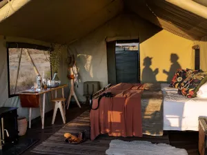 사마라 카루 리저브