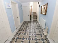 The Old Boathouse Hotels in Brawdy